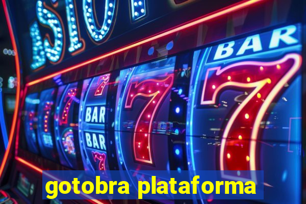 gotobra plataforma